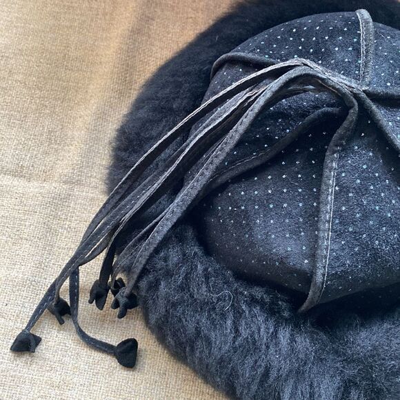 Gravel hat - Picture 3 of 5